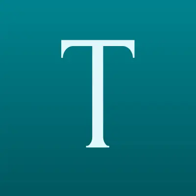 Технологии Комфорта, торговая компания, лого-визитка