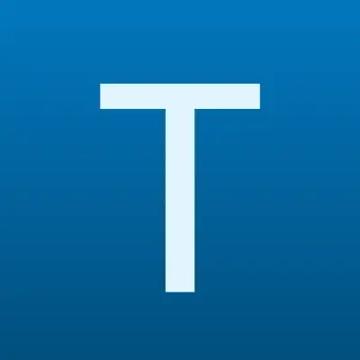 Техстрой 40, строительная компания, лого-визитка