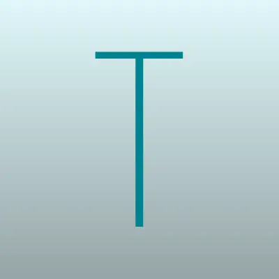 ТекСтрой, строительная фирма, лого-визитка