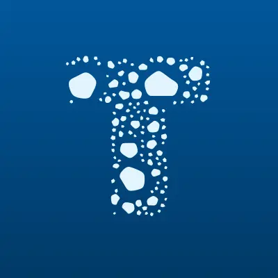 Термо-Сервис, лого-визитка
