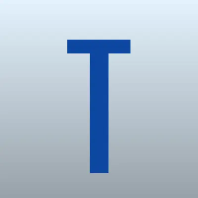 Time fit, лого-визитка
