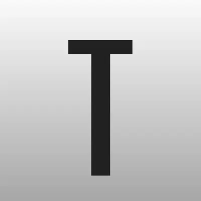 Топ Бетон, лого-визитка