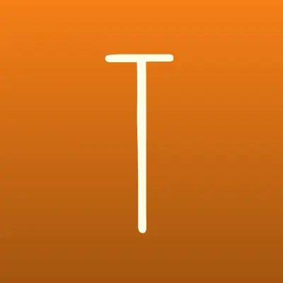 Торговая компания, ИП Багинский С.В., лого-визитка