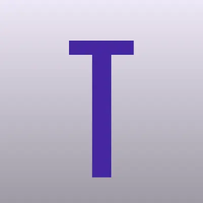 Транснер, торговая фирма, лого-визитка