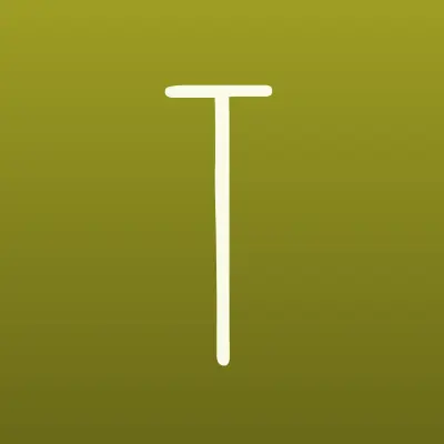 Турбо, оптовая компания, лого-визитка