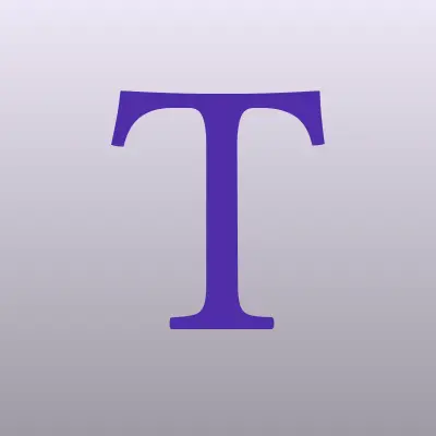 Твой Ангар, группа компаний, лого-визитка