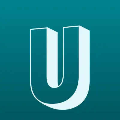 USTA, мастерская, лого-визитка