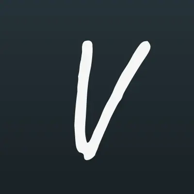 VIS-A-VIS, фирма, лого-визитка