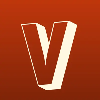 Vizitka.com, интернет-типография, лого-визитка