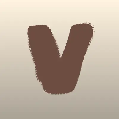Voda-40, лого-визитка