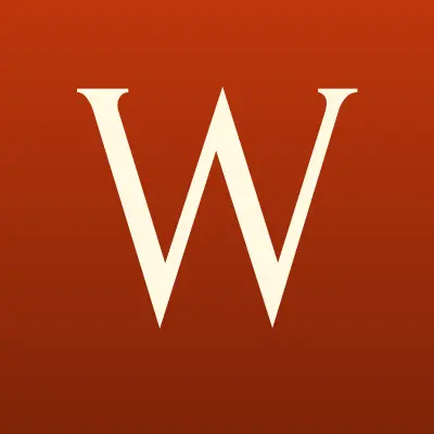 WB-Group, веб-студия, лого-визитка