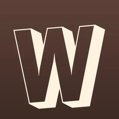 WM-студия, интернет-агентство, лого-визитка