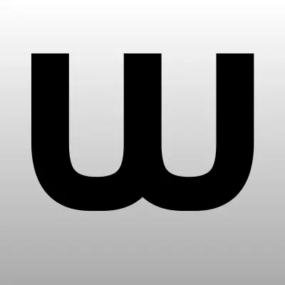 WNC, торгово-сервисная компания, лого-визитка