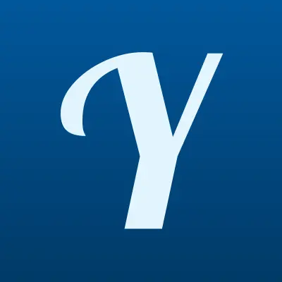 Yulsun, магазин автозапчастей, лого-визитка