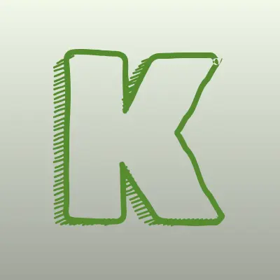kaleva, компания, лого-визитка