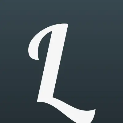 lova, магазин бижутерии, лого-визитка