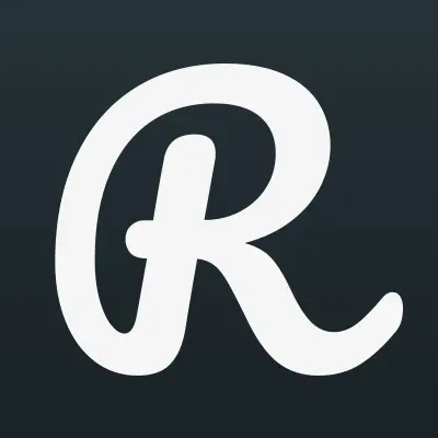 R. D. F. store
