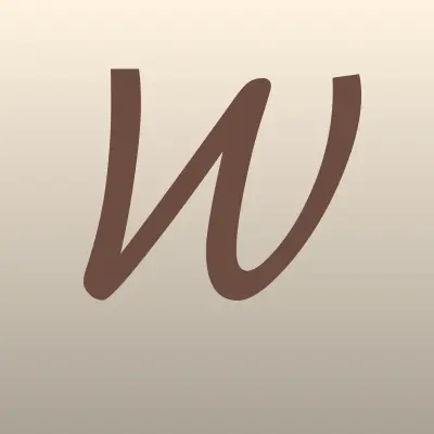 WDS Marketing, лого-визитка