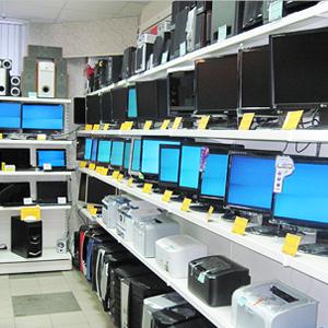 Компьютерные магазины Обнинска